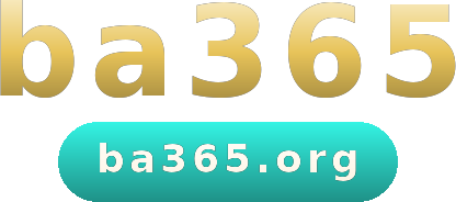 ba365 logo