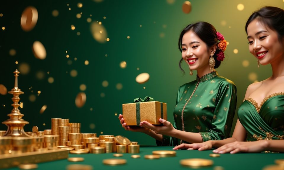 ba365 নতুন সদস্য জন্য স্পেশাল অফার