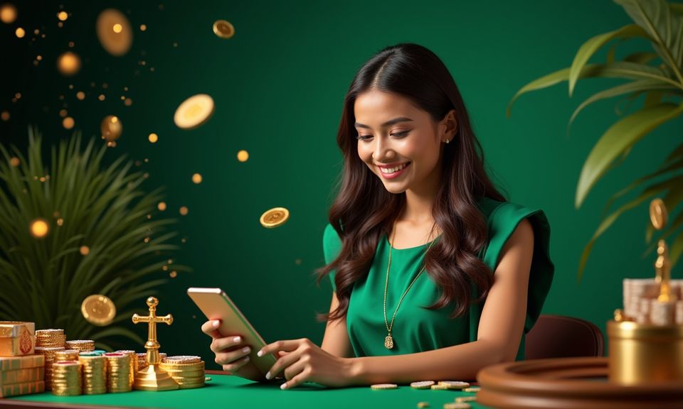 ba365 mobile gaming